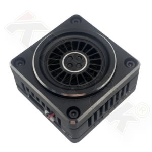 3.3G 5W UAV Video Transmitter 3.3Ghz VTX High Power FPV Drone Parts 16CH 25mW