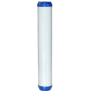 Household Pre - Filtration Refillable Water Filter Cartridge Replacement 114 Mm