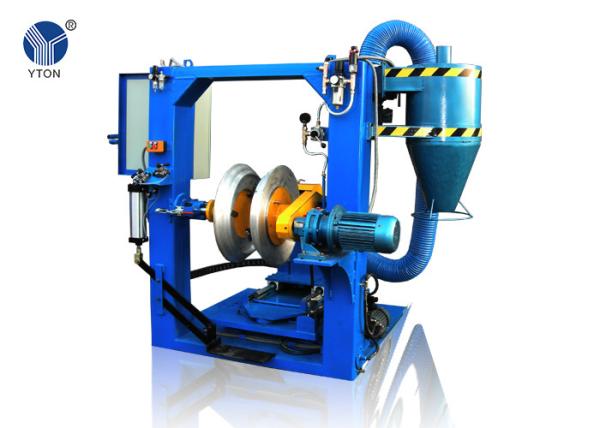 Quality Energy Saving Tire Remoulding Machine / Buffing Machine Multi Function wholesale