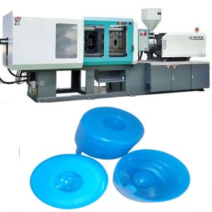 1350mm Stroke Energy Saving Injection Molding Machine Automatic CNC Control