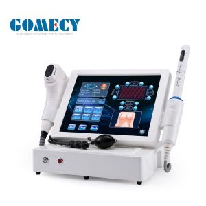 2024 GOMECY 12D Anti Aging Ice Function Machine Focused Ultrasound Facial