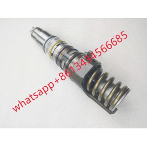 Mining Machinery Engines QSX15 ISX15 X15 Diesel Common Rail Fuel Injector