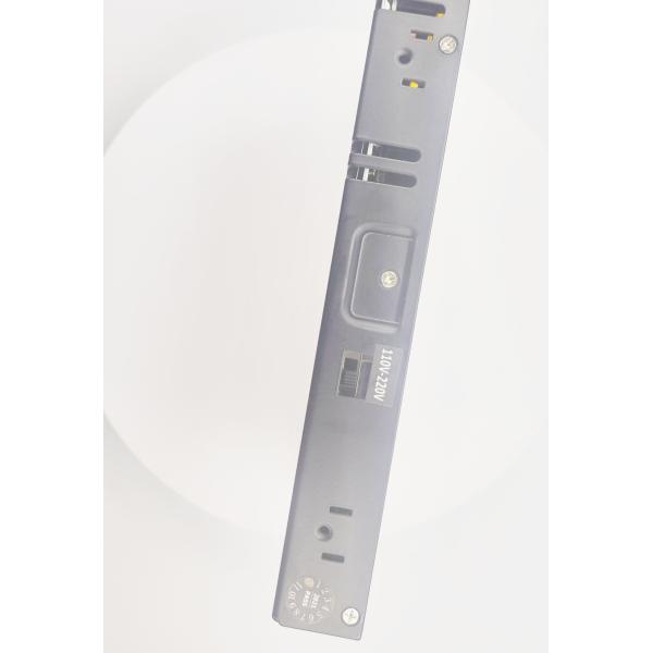 Indoor Outdoor 60W 100W LED Switching Power Supply Rainproof Waterproof