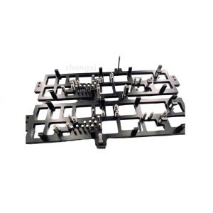 CNC Machining Automation SMT Tooling / SMT Fixtures Tooling