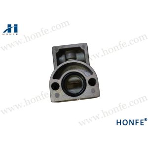 China Valve Holder ED98018 Tsudakoma ZAX Weaving Machinery Spare Parts on sale