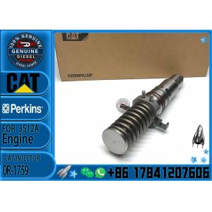 Fuel Injector Assembly 7C-9577 7E-8836 7E-3382 9Y-1785 7C-4184 10R3053 9Y-0052