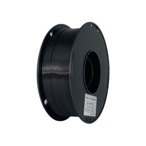 High Strength PRO PETG Filament Black Toughness Enhanced 3D Printer