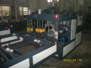 Cheap High quality antique pvc pipe belling machine manufacturer for sale