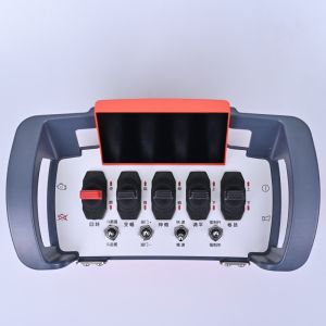 Advanced Technology Remote Control System For Non Road Machinery Wireless