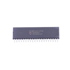 MICROCHIP PIC18F4431 IC Electronic Components High Quality Integrated Circuits