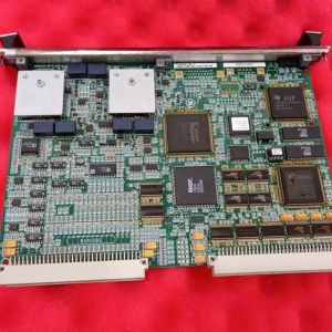 GE IS200VAICH1DAA VME Analog Input Card for Mark VI Turbine Control
