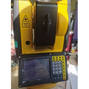 Absolute Encoding Total Station Model N4 With Rechargeable Lithium Battery