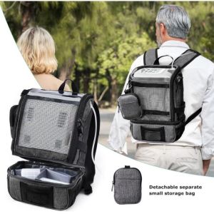 Cheap Portable Oxygen Concentrator 95% Concentration for sale