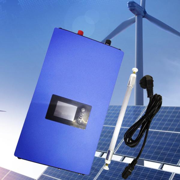 2000W 48V Mppt Wind Solar Hybrid Controller Invert Solar And Wind Turbine Hybrid