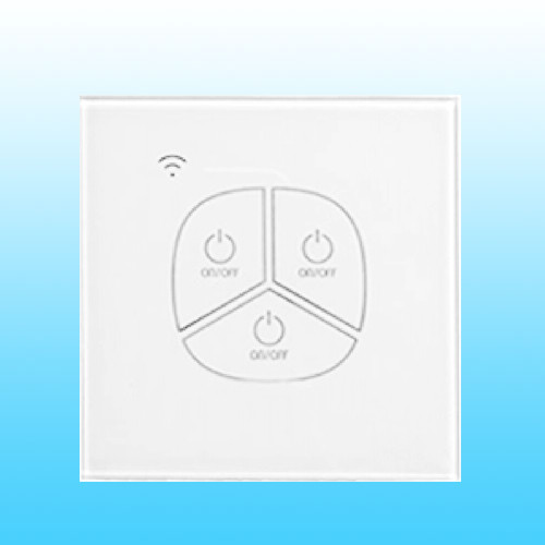 Quality Zigbee smart home automation switch wholesale