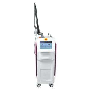 60W RF CO2 Fractional Vaginal Tightening Laser Machine With 20,000,000 Shots