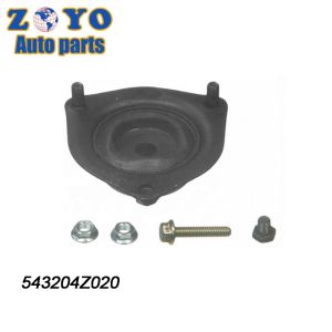 SPHC RUBBER Strut Mount Engine Mounts For Nissan Sentra 2013-2016 for replace