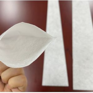 5KW Intelligent Mute Main Effect Bag Small Inner Bag Making Machine.