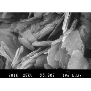 Cheap Top Grade Expandable Graphite Powder With High Strength for sale