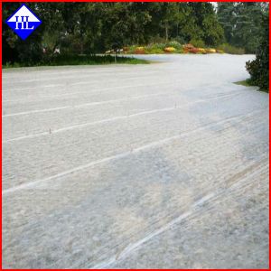 Recycled Agriculture Non Woven Fabric Landscape Cloth For Weed Control UV
