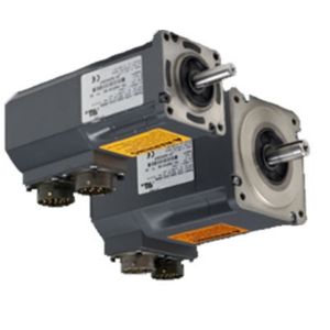 Emerson NTM-320-CBNS-0000 Control Techniques Servo Motors NT 3 Servo Motor