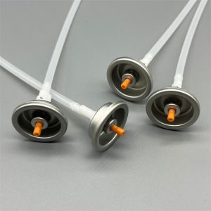 Omni-Directional Spray Valve for Home Gardening Versatile Spraying Easy