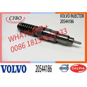 22301416 BEBE4D35001 BEBE4D04001 20544184 20544186 20500620 20460583 BEBE4C00101High quality common rail Diesel fuel injector