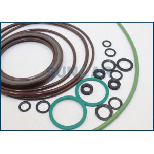 REXROTH A11VO130 Main Pump Seal Repair Kit FKM High Quality