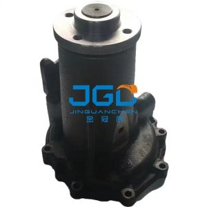 China Excavator Parts SK200-8 SK250-8 Engine Water Pump VH161004280A on sale