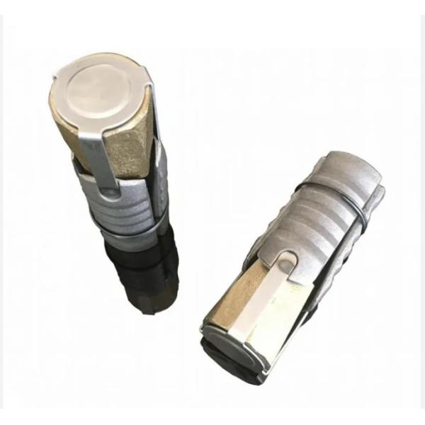 Quality Unique Expansion Shell Rock Bolt Anchors For Underground Mine Support wholesale