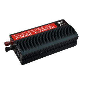 Cheap Hight Quality 12V/24V to 220V/110V 600W Inverter for Solar Power System for sale