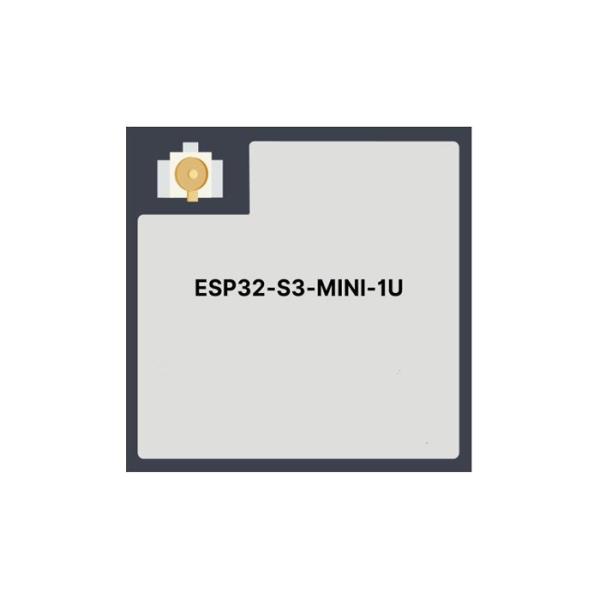 ESP32-S3-MINI-1-N4R2 Wireless Communication Module 2.4GHz Wi-Fi And BT 5 LE