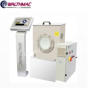 Cheap Mono Layer Plastic Pipe Online Thickness Measurement System for sale