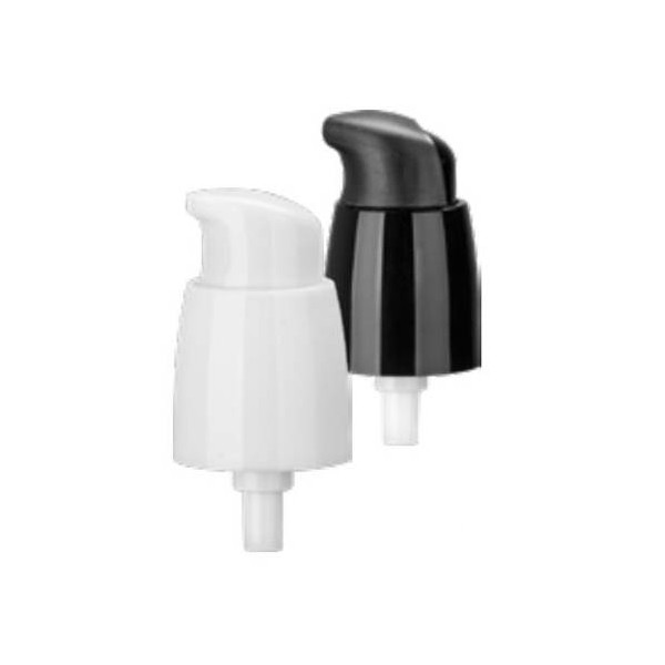 ‌0.15cc Precision 20mm Lotion Pump Head For Glass Bottles‌ Biobased Lotion