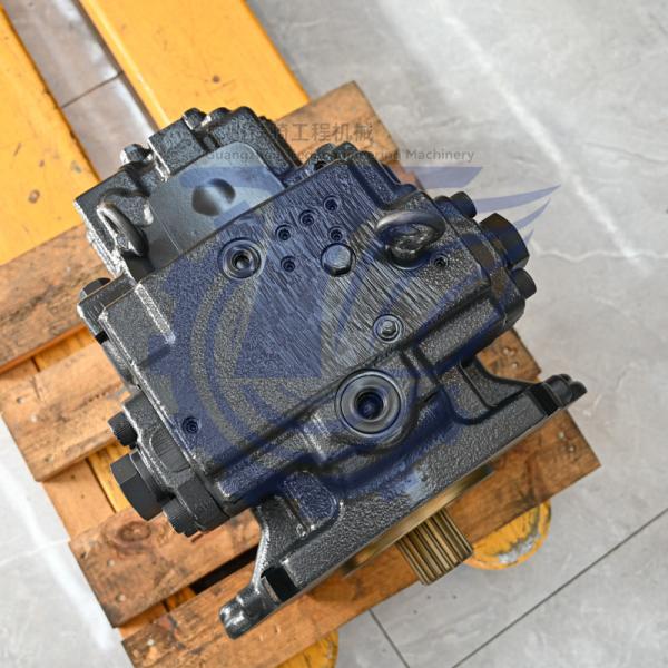 Quality 708-1L-00670 708-1L-01670 708-1L-04270 For Komatsu bulldozer D155A-6 Hydraulic Pump Main Pump Original Aftermarket wholesale