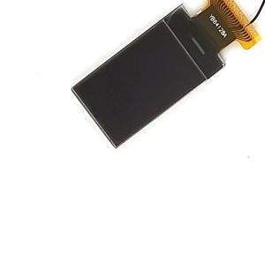 Smart Home Sensors COG LCD Display IoT Displays 128x64 Cog Lcd Module