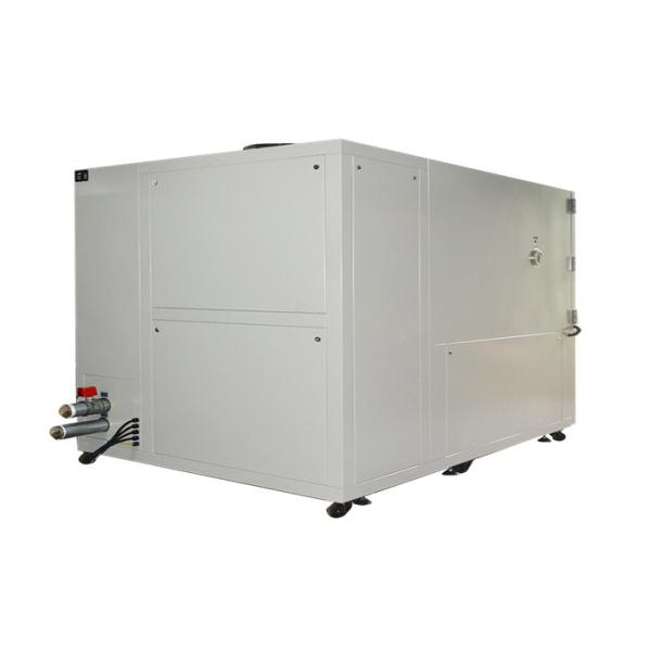 Photovoltaic Inverters Thermal Cycling Test Chamber Rapid Rate Wide Temperature Range