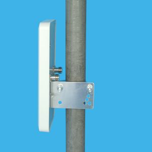 Cheap High gain 5.8GHz 2x15dBi Mimo Antenna WLAN antenna for sale