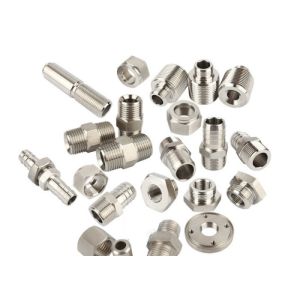 Buy cheap OEM CNC Machining Aerospace Parts AL7075 Aluminum Machined Components from wholesalers