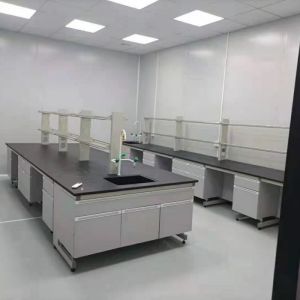 Customizable Modular Lab Furnitures Optimize Your Lab's Efficiency with