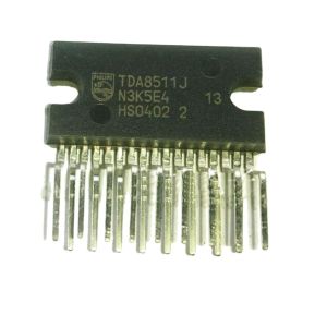 Shenzhen TDA8511J TDA8511 ZIP-17 Power Audio Amplifier Ic Chip