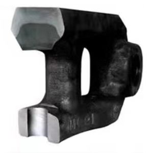 Excavator Track Chain Machine with Forging/Casting Technique and 2000 Hours Time