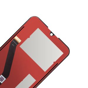 6.09" 720 x 1560 Pixels Huawei LCD Screen For Y6 2019 Y6 Prime