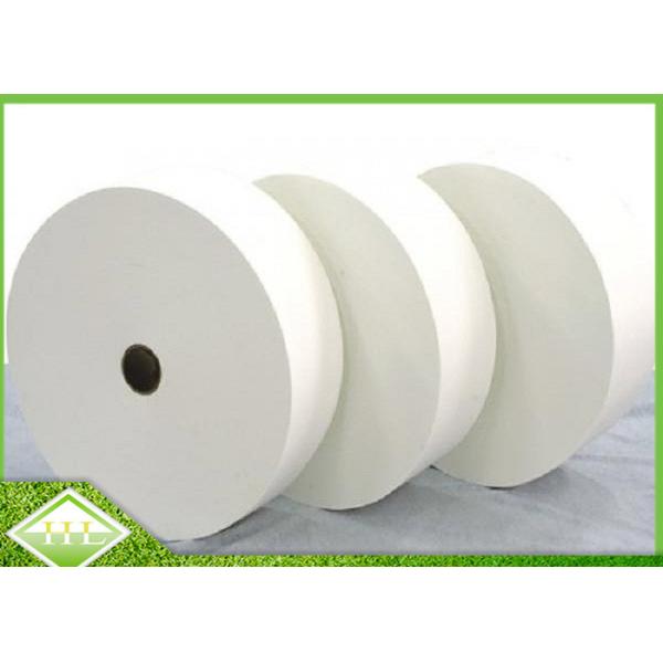 Stable Uniformity PP Spunbond Non woven Fabric in Customized Colors