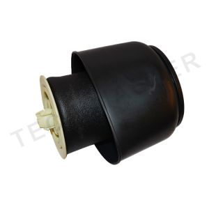 Rear Spring Air Cushion 37106781827 37106781828 For BMW F07 GT F10 F11 5 Series