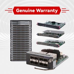 H3c LSCM2CGP24TSSC8 Optical Interface Switching Routing Engine Module