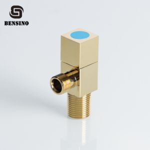 China 1/2 *3/8 90D Female Washing Machine Water Inlet Valve on sale