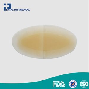 burn diabetic wound care adf granuflex hydrocolloid thin dressing patch CE