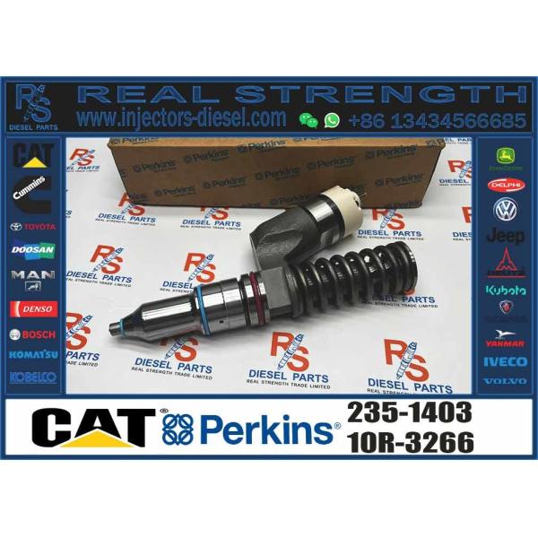 C15 Engine Injector 235-1403 280-0574 289-0753 211-3024 359-7434 10R-8500 374-0751 10R-7231