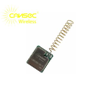868mhz Lora Transceiver Module For Smart City Farming Street Light Water